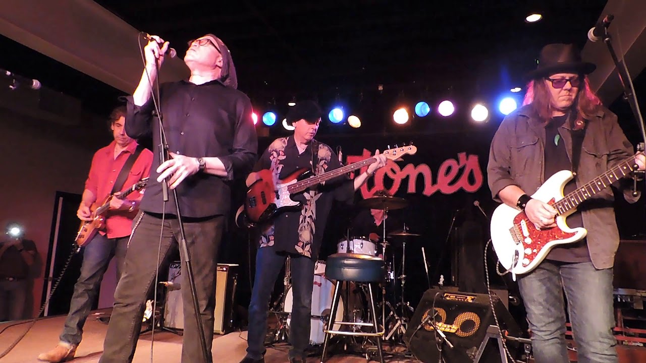 Good Day For the Blues - Storyville Reunion