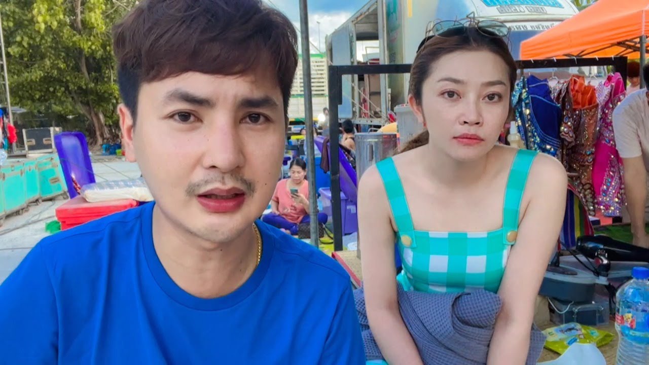 ซี้แจงดราม่าที่เกิดขึ้น#บอยศิริชัย #แอนอรดี