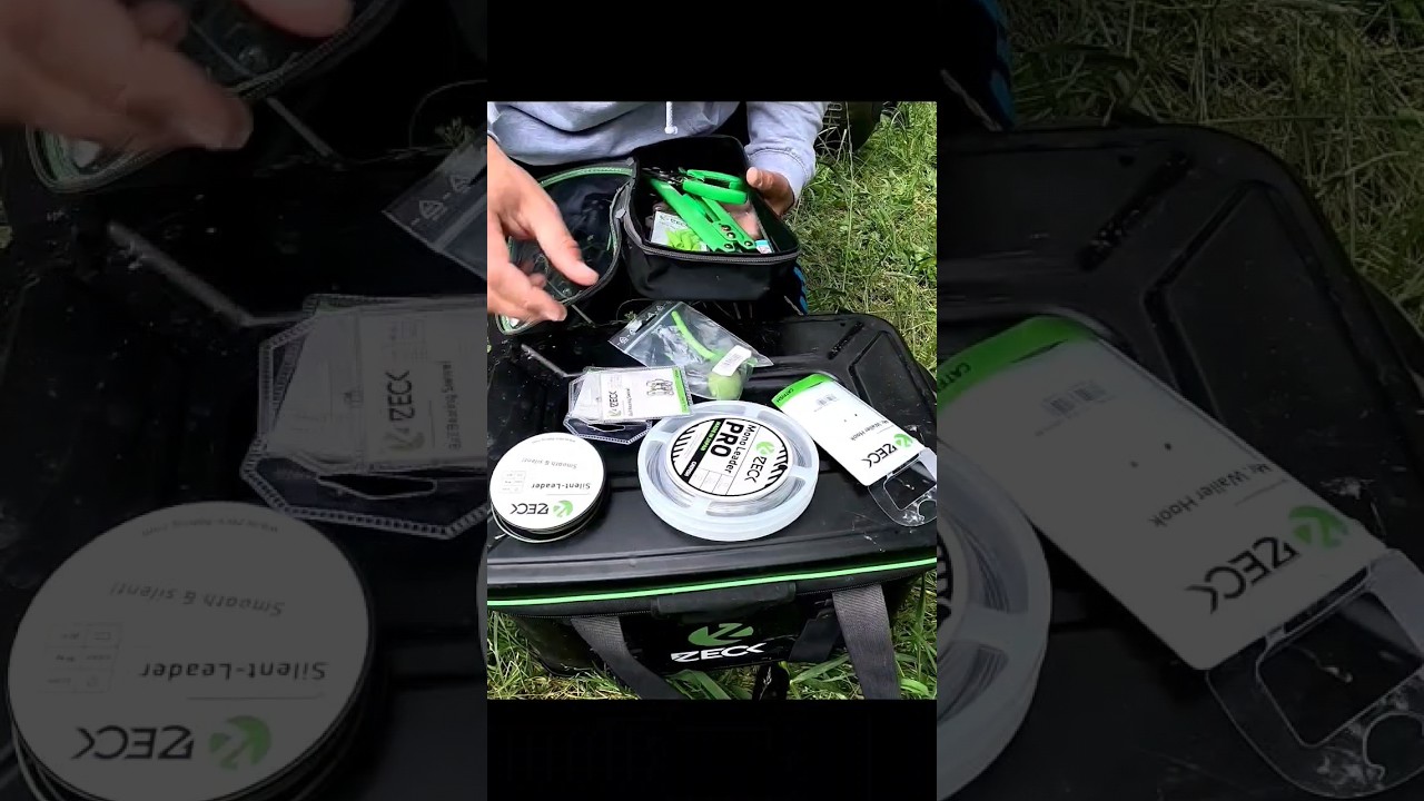 Montage fireball #p&ecirc;che #silure #montage #wels #catfish