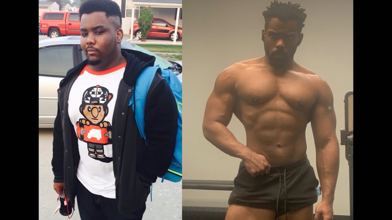 Body Game | People Will Treat You Different