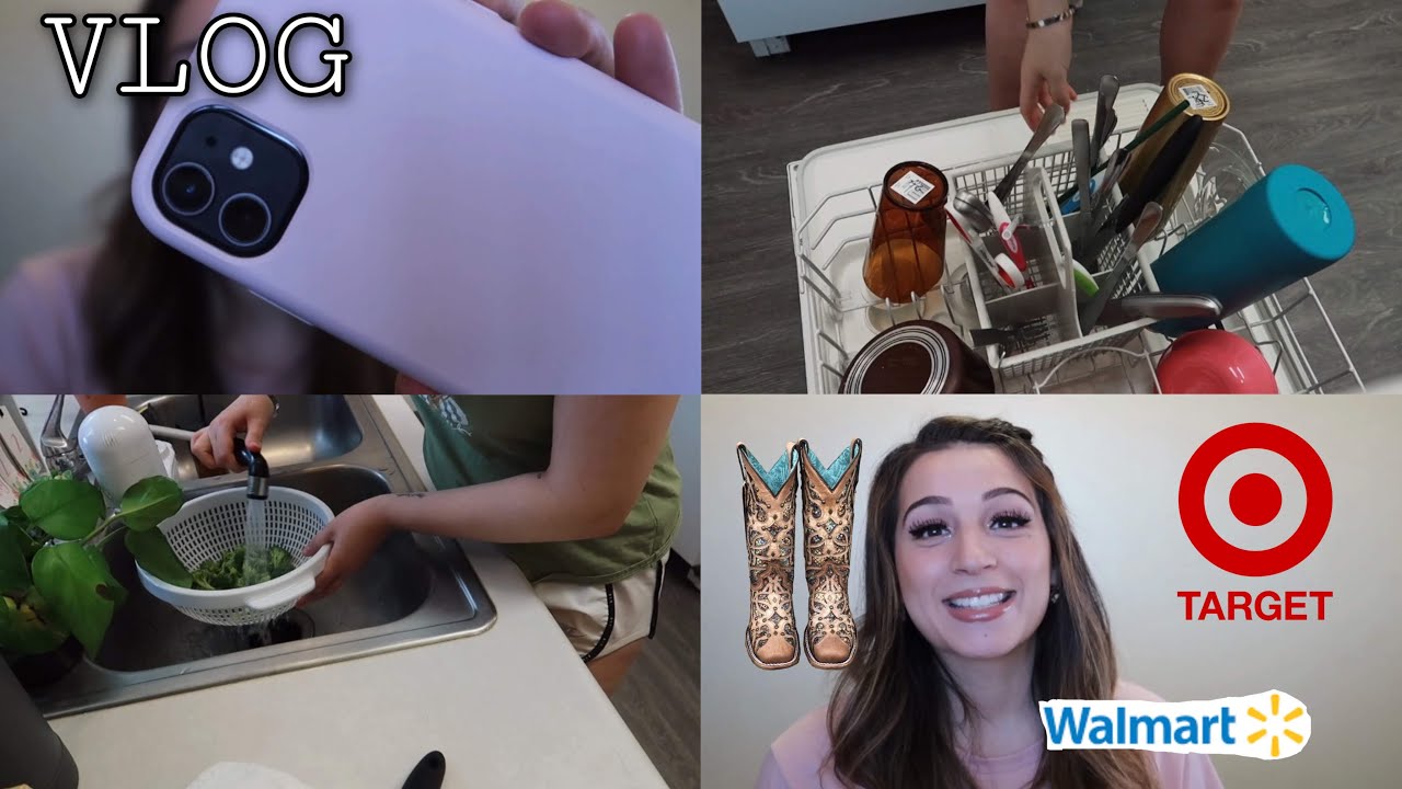 random things I bought during quarantine VLOG