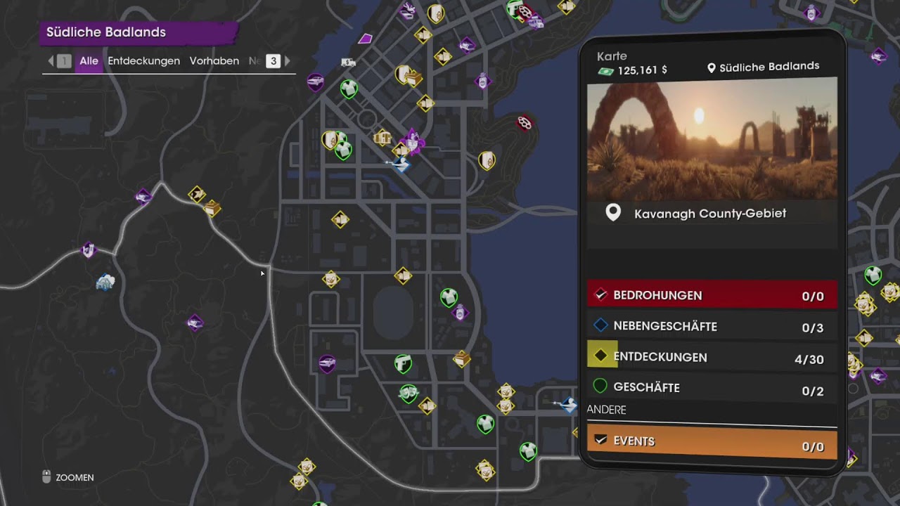 Wir spielen Sainta Row🤯|schaut gern rein😍|1440p Liveübertragung😍|