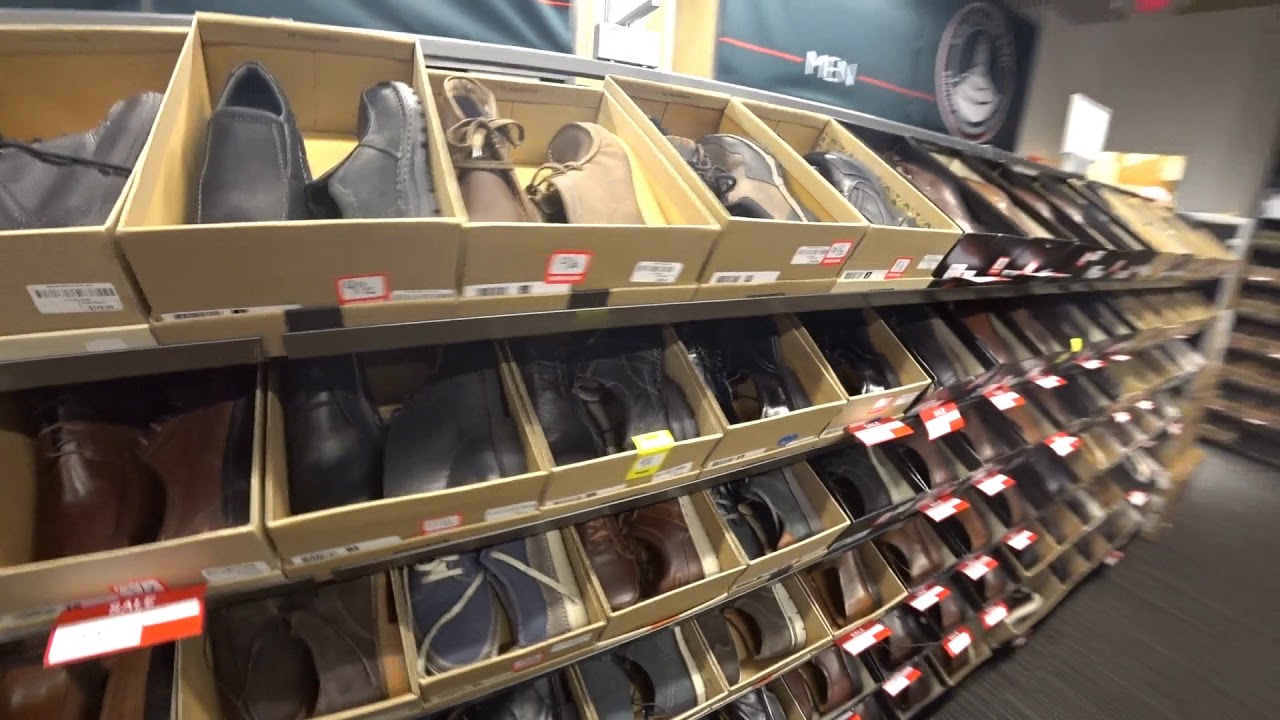 Жизнь в США, Скупаюсь в Аутлетах Filson и Clarks, Шоппинг Америка 2018