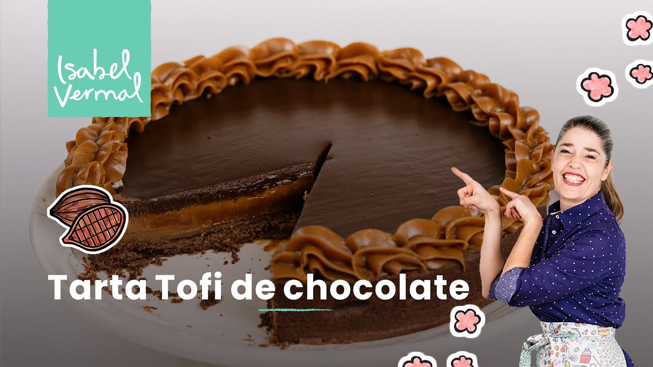 Torta Tofi, Cabsha o Havannet de chocolate