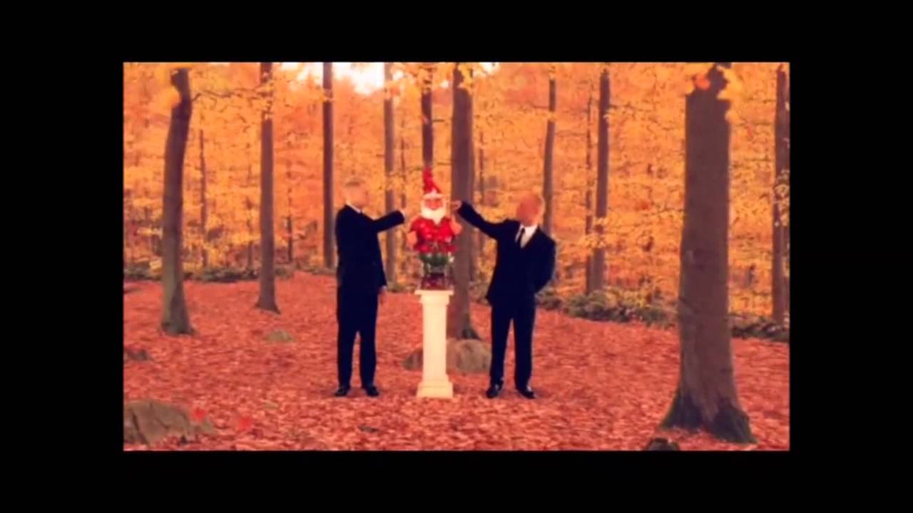 Erasure - Make Me Smile (Come Up and See Me) (Official Video)