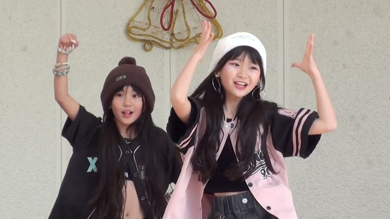 2025.12.7きらきらフェスティバル島瀬公園⑤ #スターライトスクール #スタライ #STARLIGHTSCHOOL