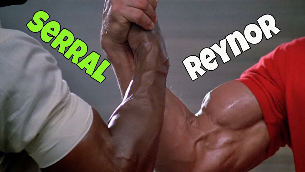 StarCraft 2 Reynor & Serral Stream 09.03.20/03.09.20