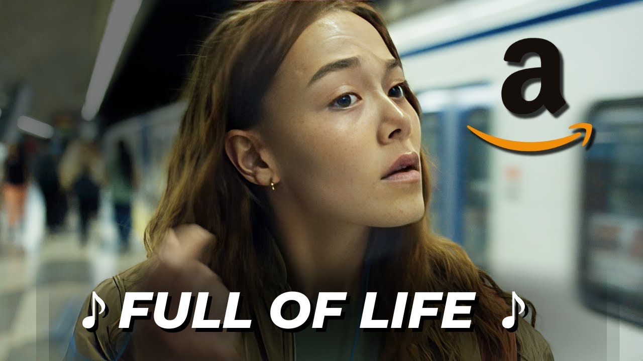 Full of Life - Orchestral Remix (faster)