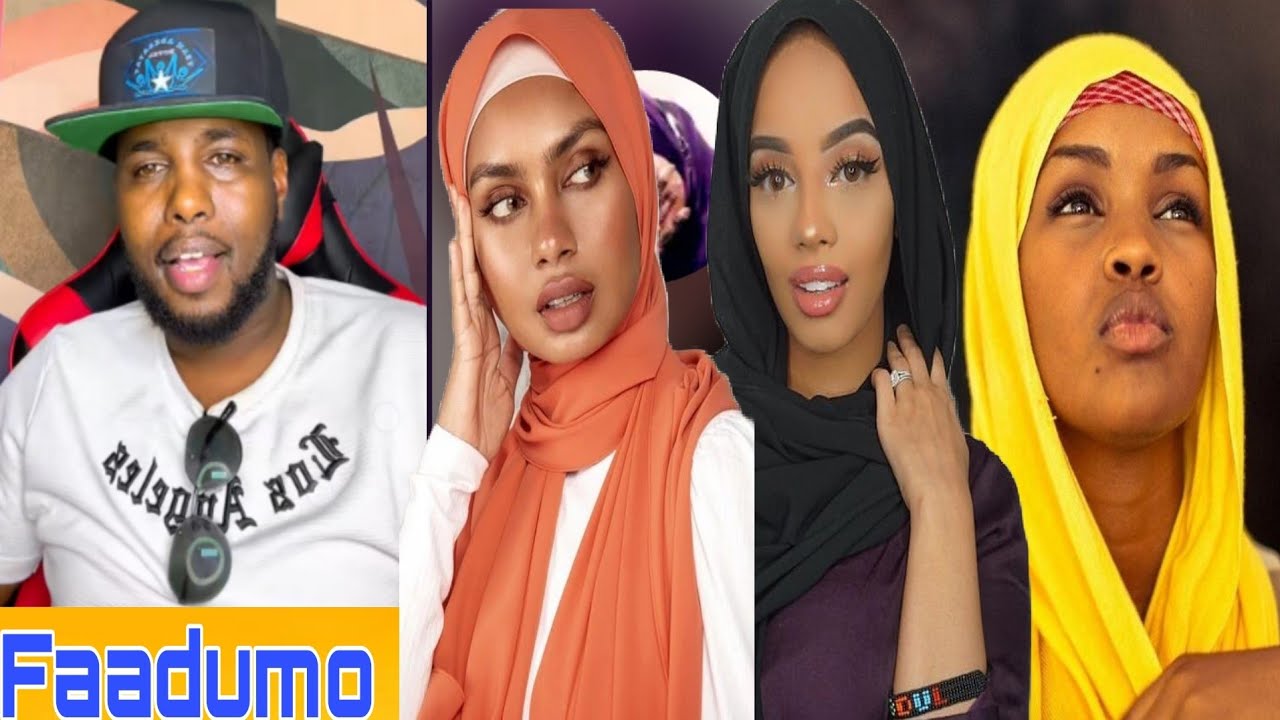 Faadumo #part_2 sxbty ayaan sumeeyay si ninkeeda aan u guursado.