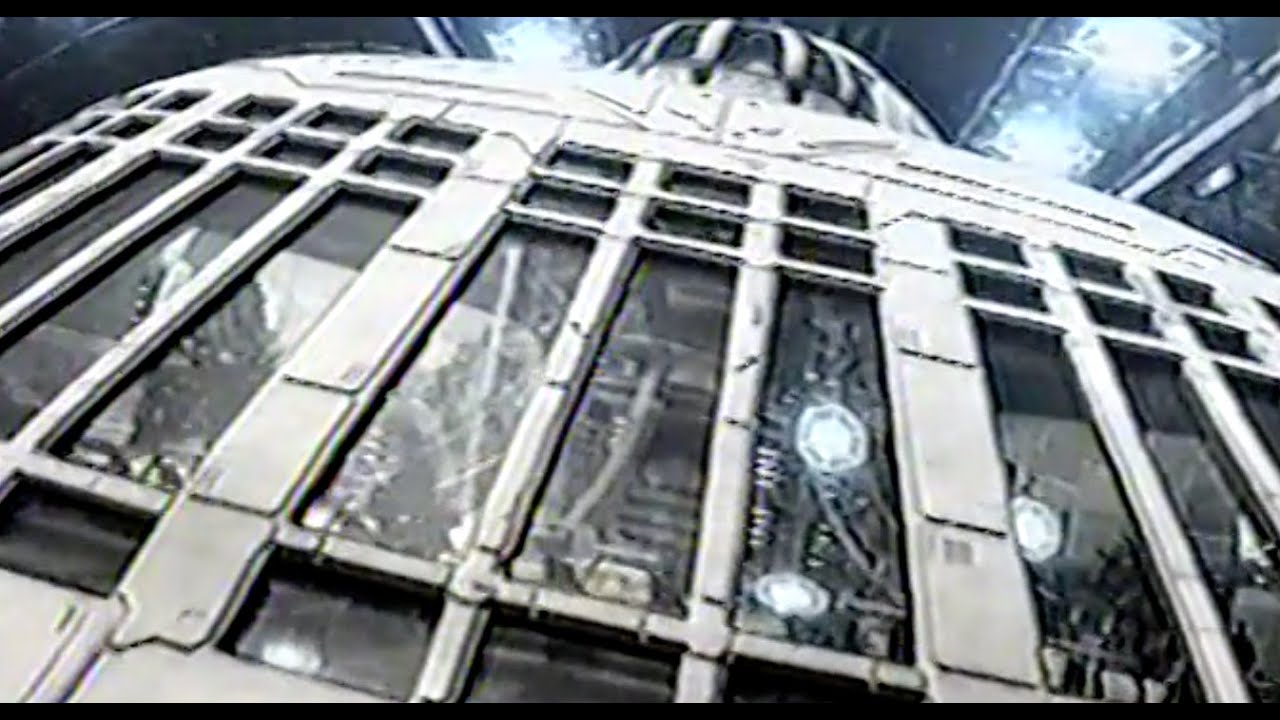 Robinsons, The: Lost in Space - Unaired 2004 Pilot