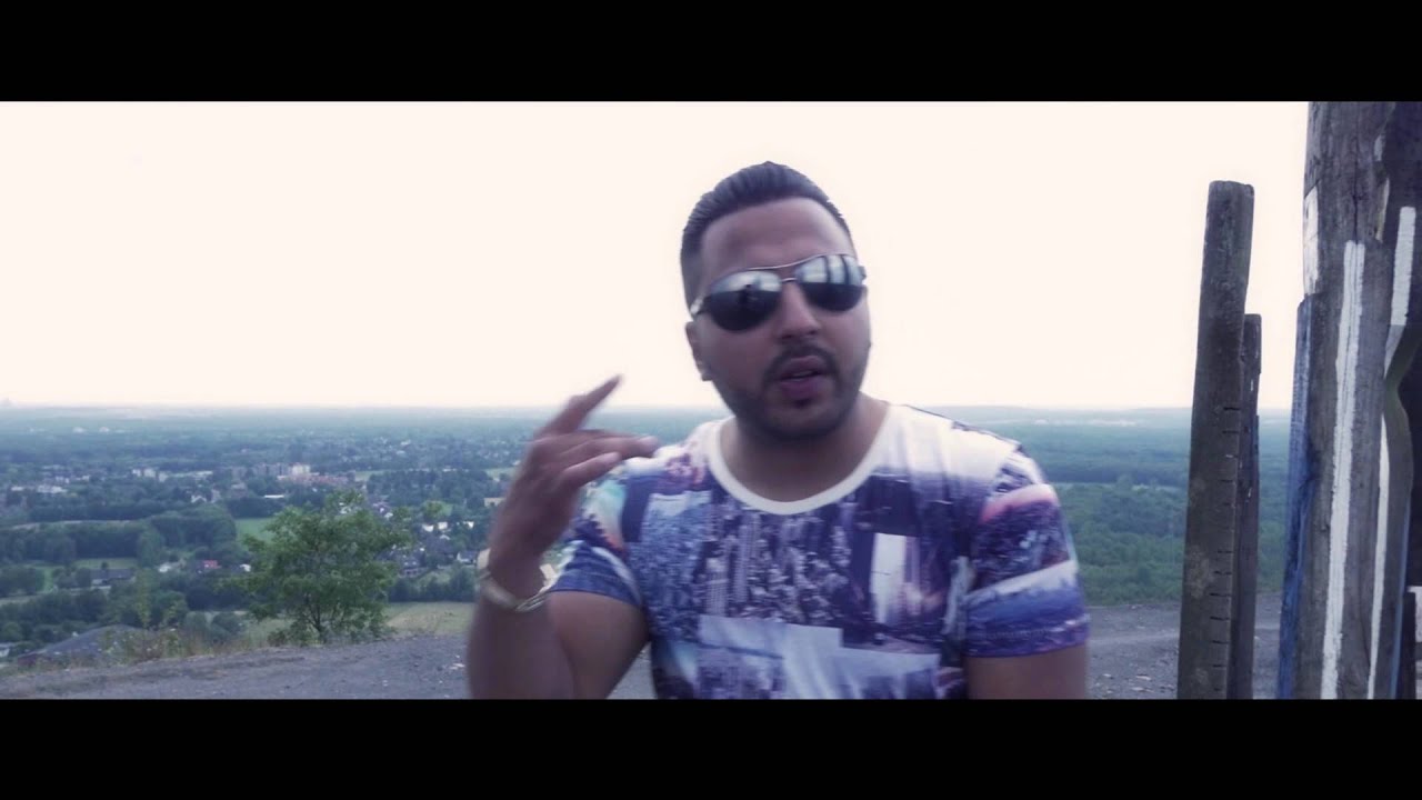 Iby - Kannst du das Gleiche erkennen (Intro) [Official Video] prod. by Kre8ive Beatz