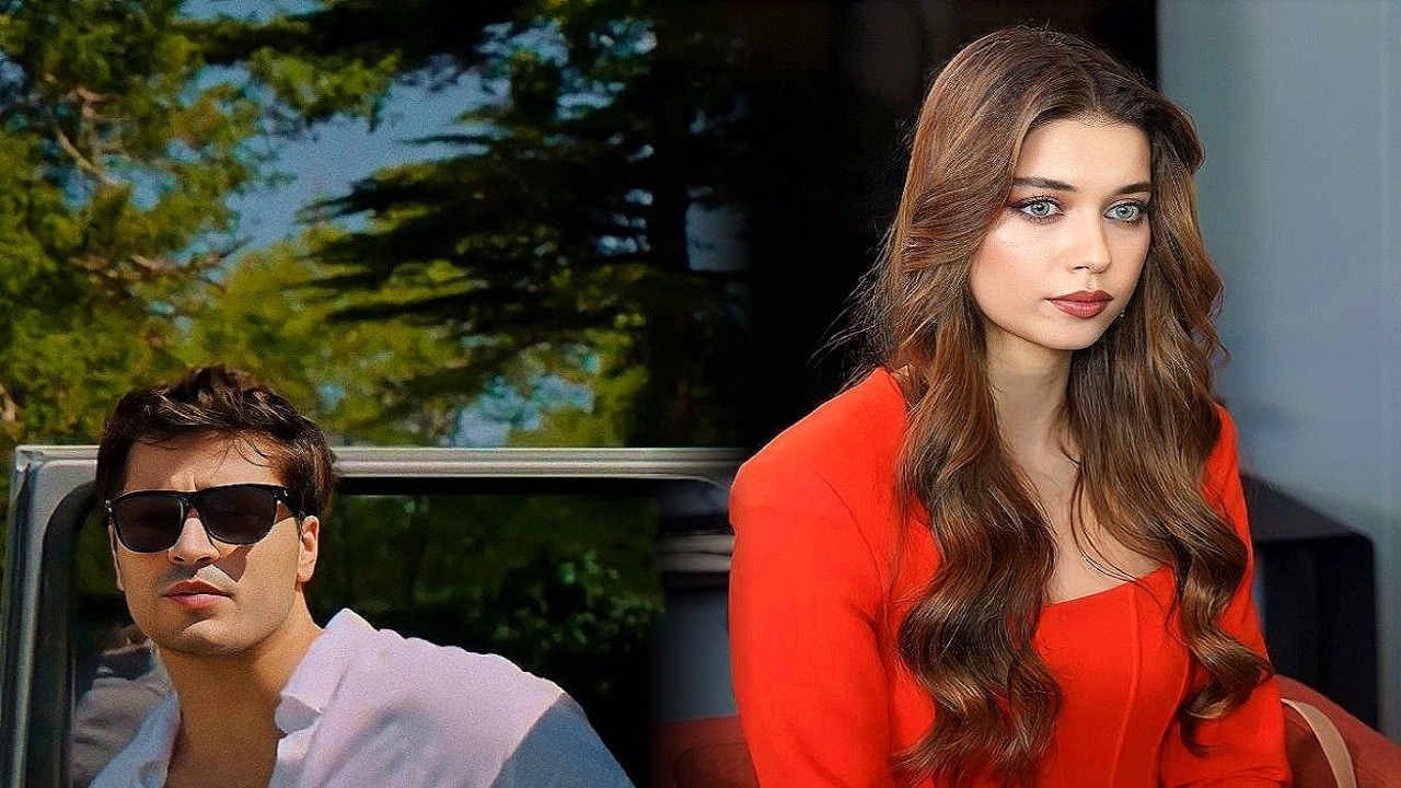 ¡Mert y Afra: La razón oculta detrás de sus planes de boda que nadie esperaba!