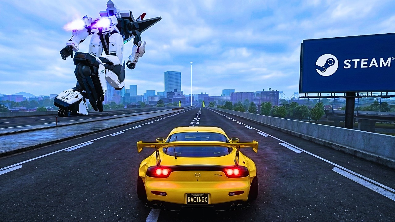 25 Best PC Racing Games You MUST Play in 2026