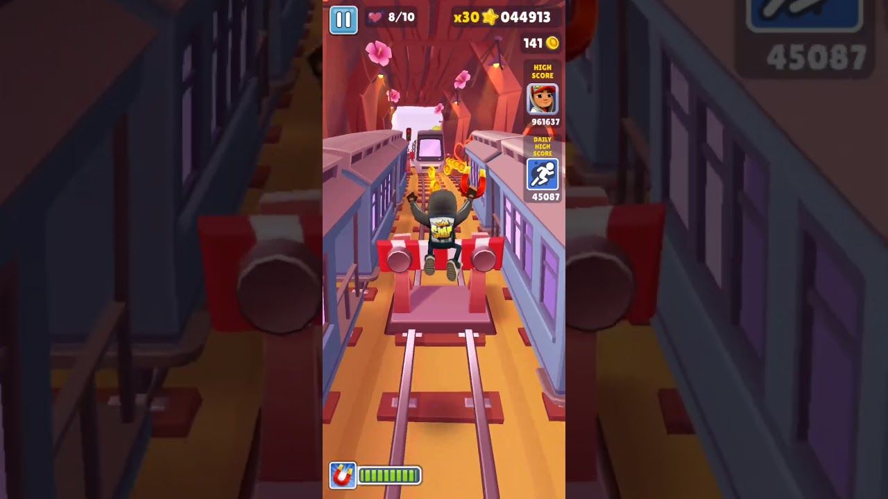 Askew #subwaysufr #mobile #gaming #subwaysurferstag #games #subwaysurffers #subway #subwasurfers