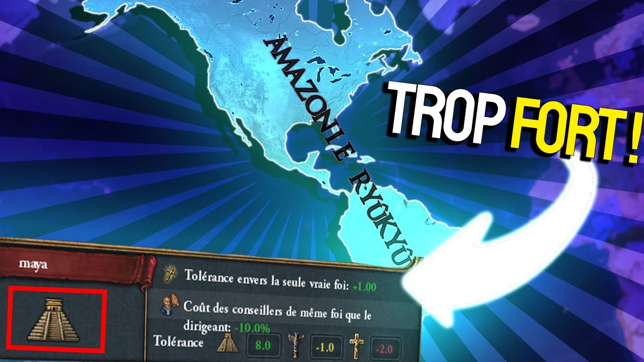CE JOUEUR FAIT DE VRAIES DINGUERIES ?!