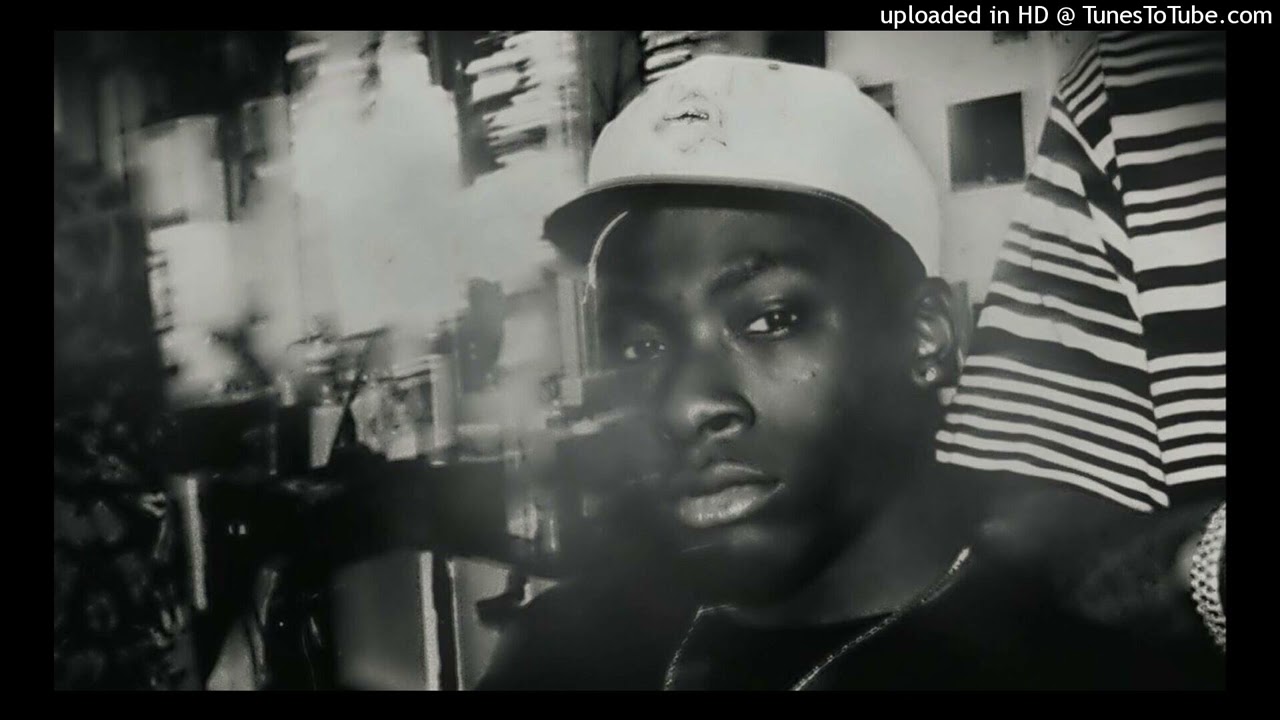 90's Old School Boom Bap Beat x Nas Type Beat - He's Back | Elijah Blyden