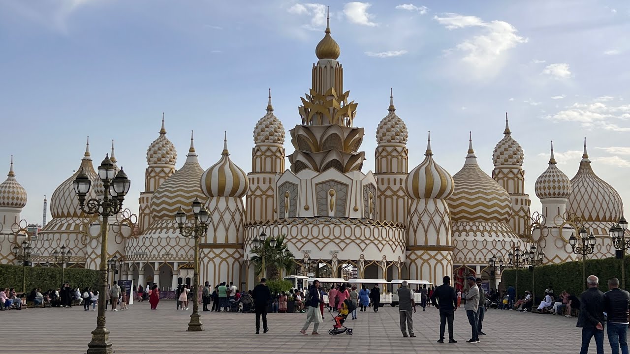 Global Village