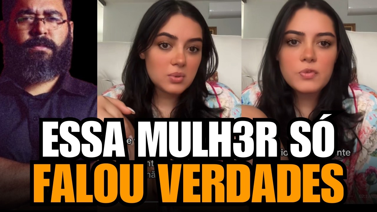 NÃO ADIANTA ESCOLHER CERTO SE SEUS VALORES SÃO ERRADOS