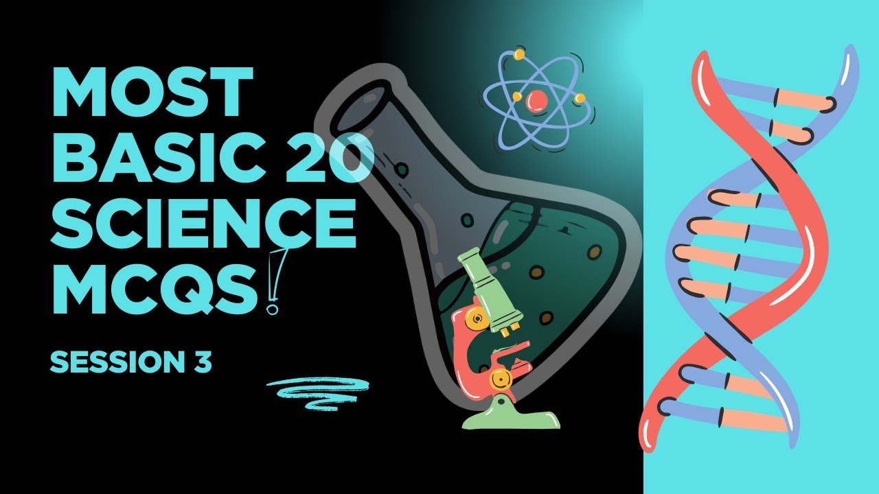 Science MCQS Session  3 . #science  #sciencemcqs  #sciencepreparation #testprep  #test  #mcqs