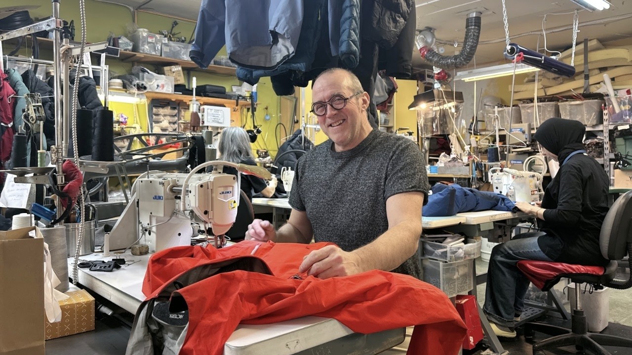 L’Atelier Forest où chaque couture raconte une nouvelle aventure
