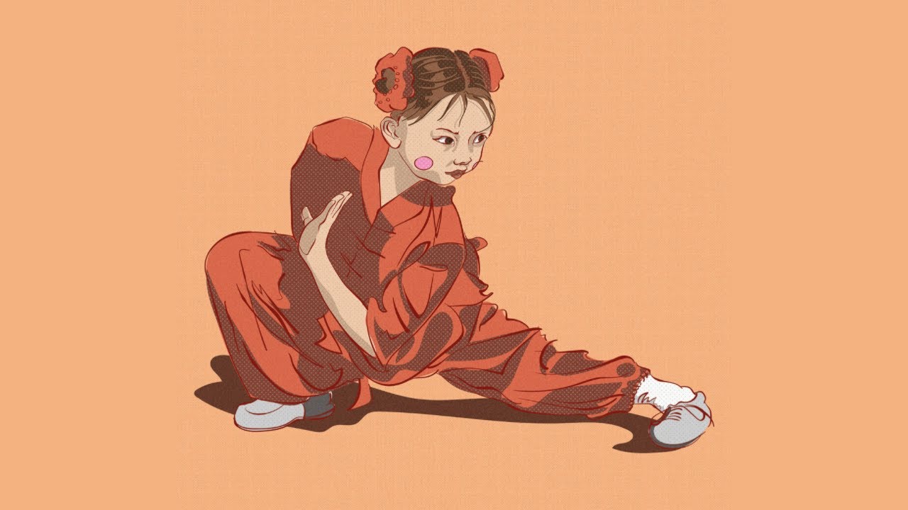 (FREE) Asian Type Beat ~ 