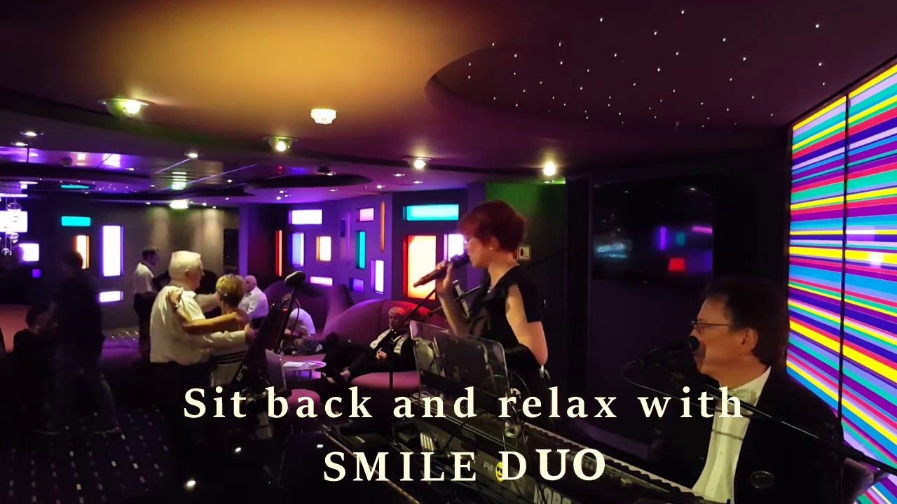 SMILE Duo SPLENDIDA 2016