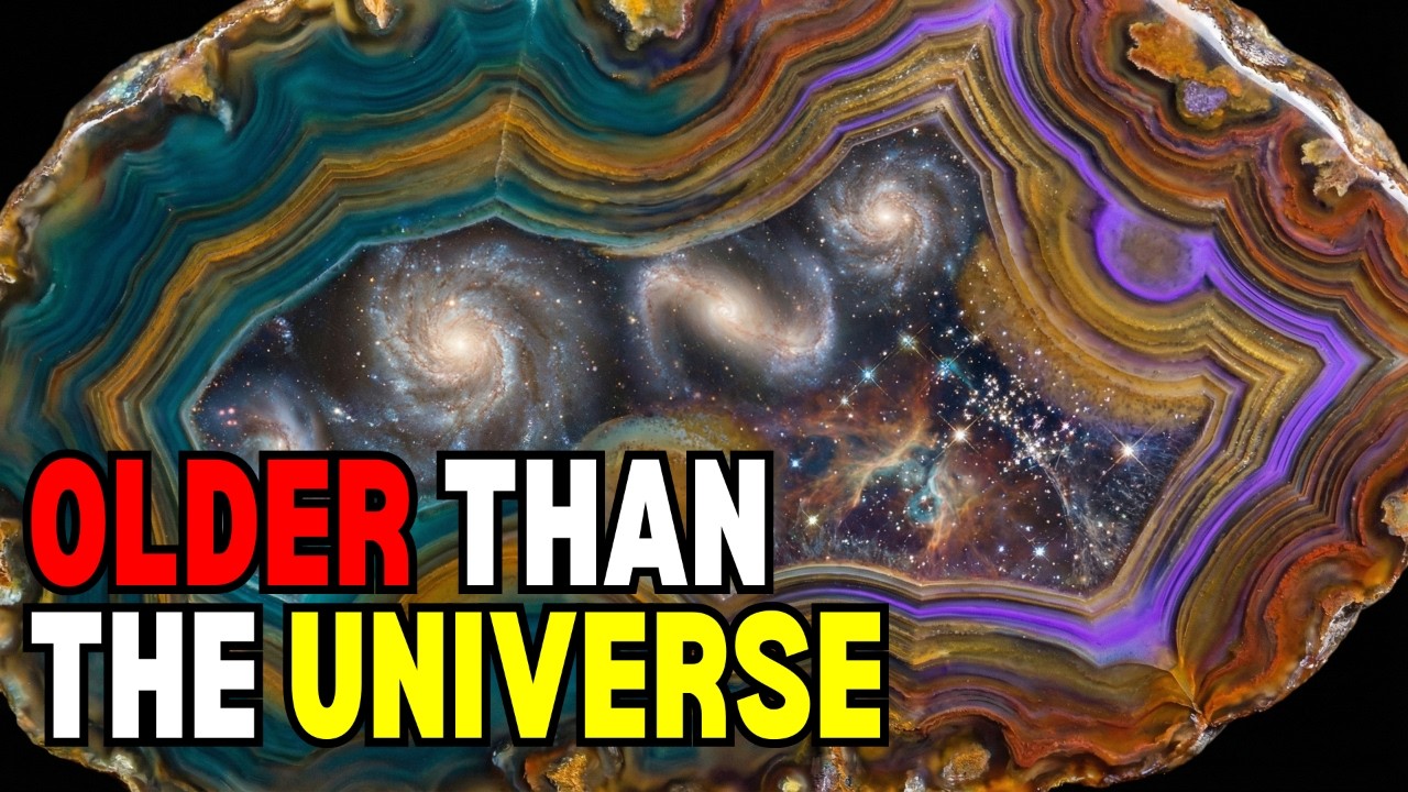 Scientists Found the Farthest Galaxy Ever... and It Shouldn't Exist
