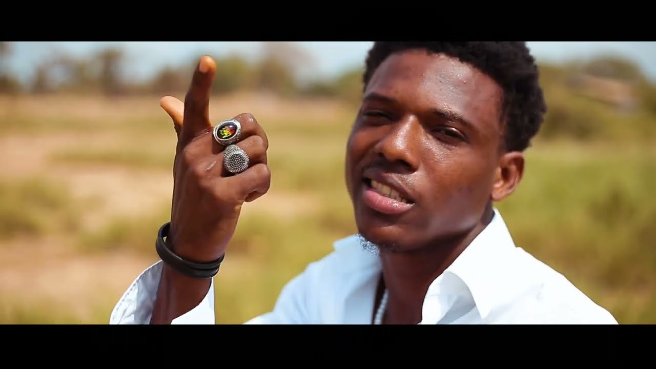 Cobby Future - Living God Official Music Video