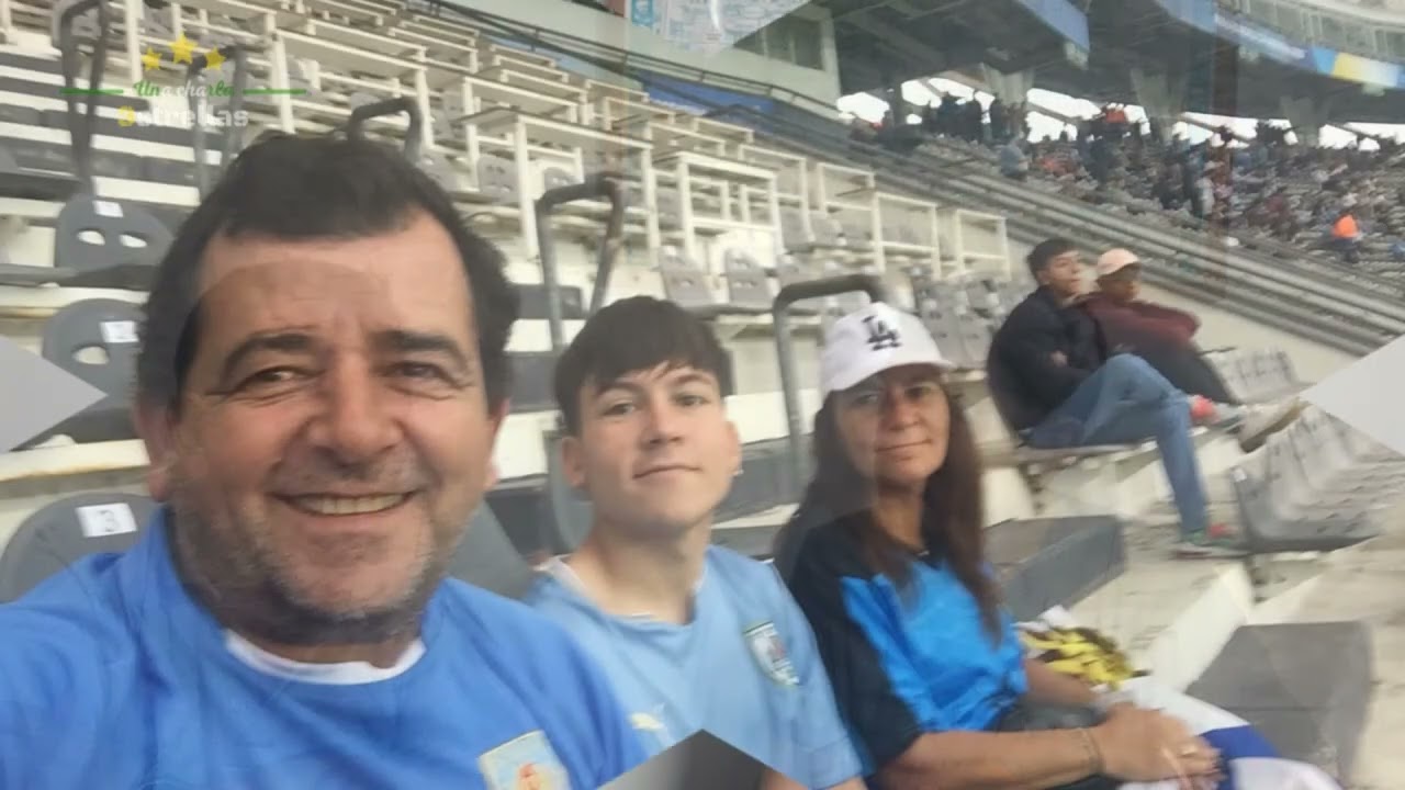 Fernando Corbo /// Una Charla 3 Estrellas: 24-12-23 (17)