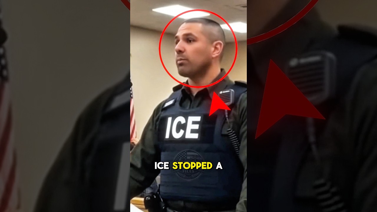 ICE Arrested a Mother and Her Child