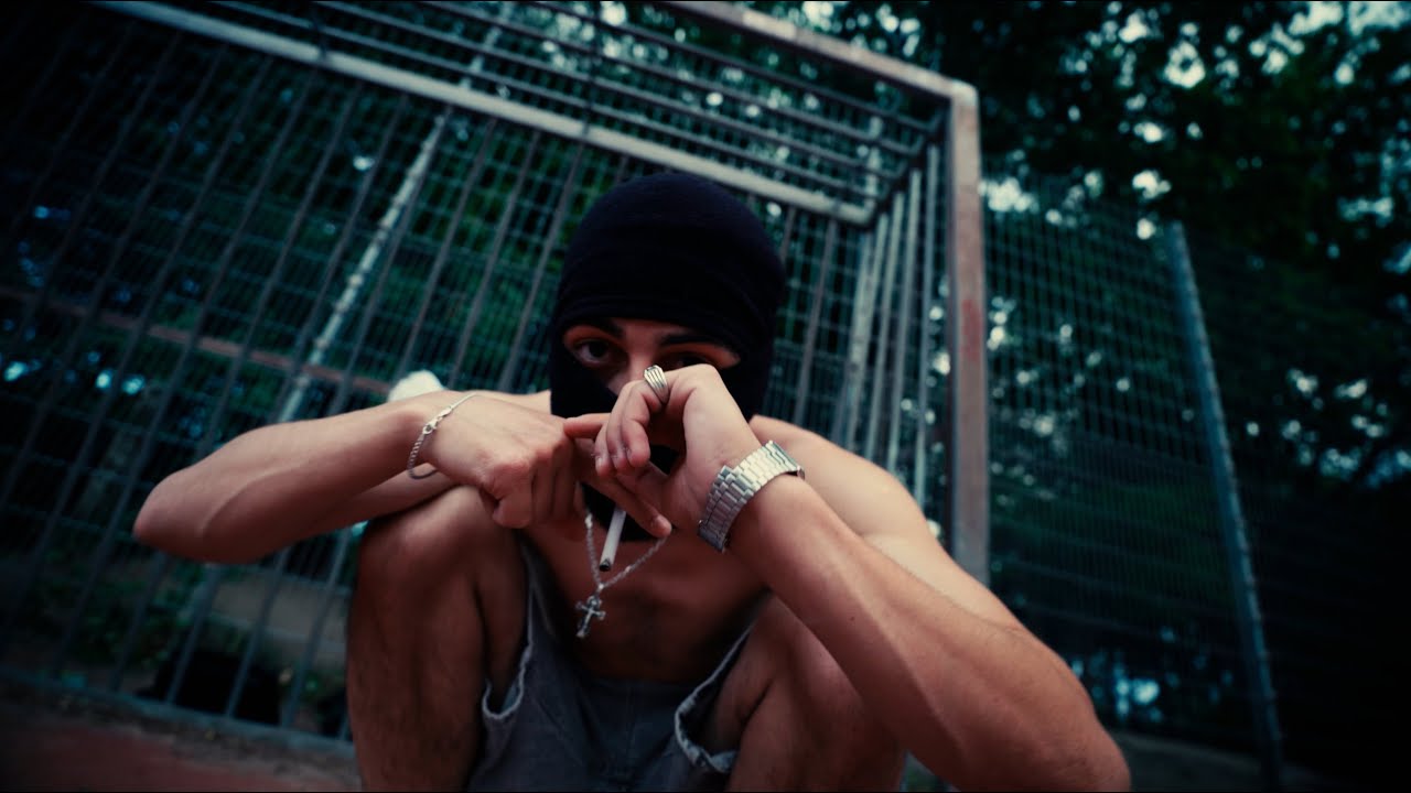 Wazzmanamee Tiki Taka / ტიკი ტაკა Music video