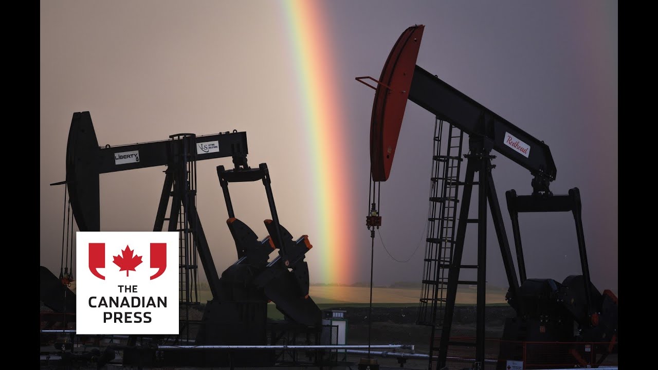 Canadian oilpatch expected to keep bulking up through mergers and acquisitions