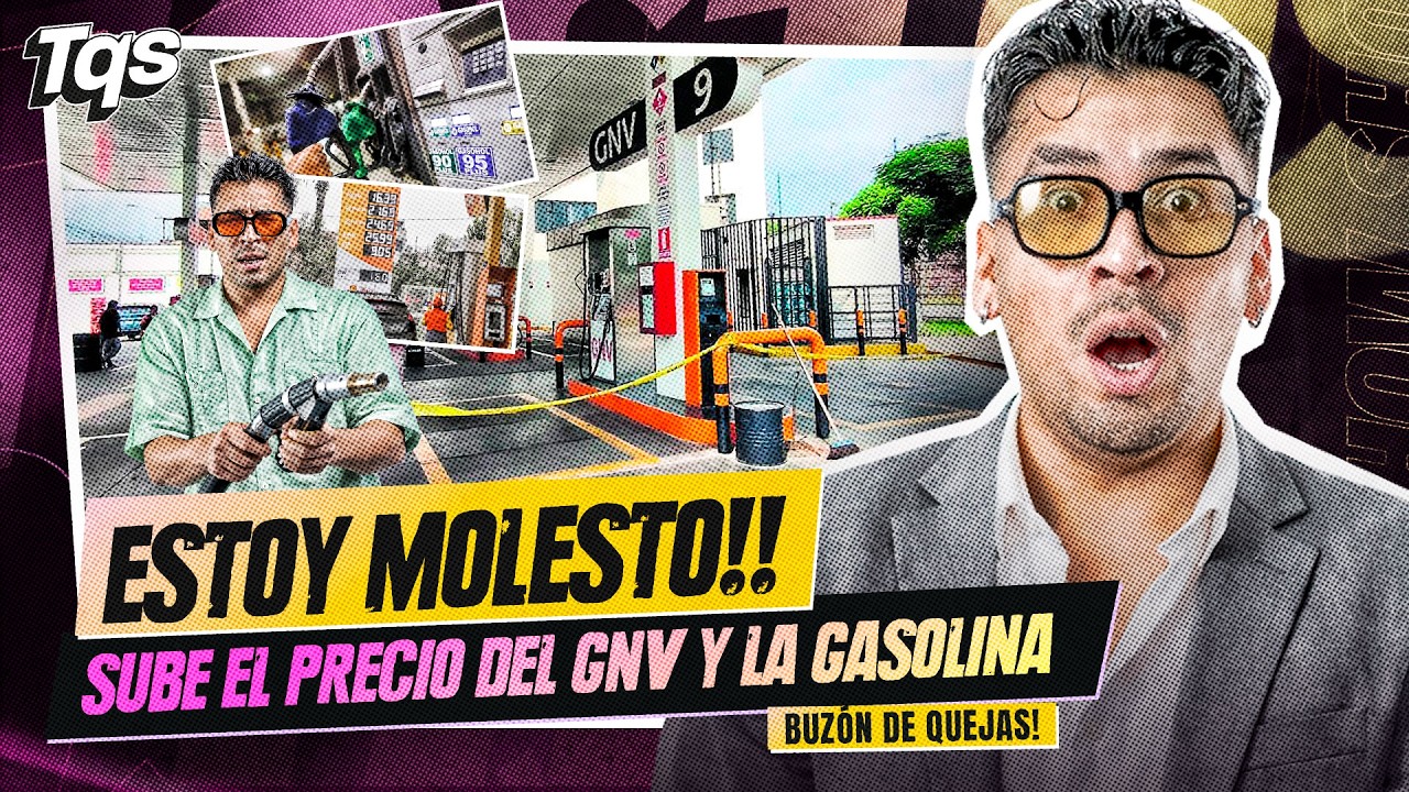 #TQS | ¡ME TERMINARON POR IR A TU SHOW!  BUZÓN DE QUEJAS!🔥