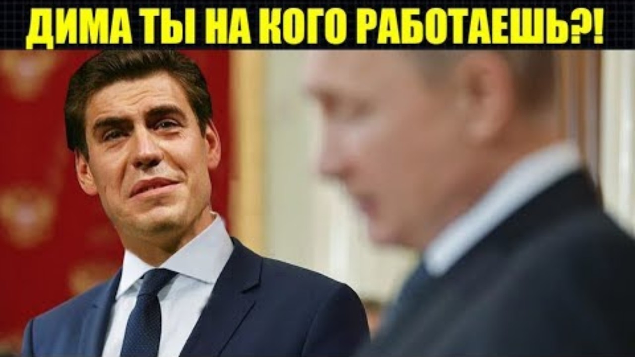 Кадры с Дюжевым облетели сеть. Крупнейшее событие за 12 лет