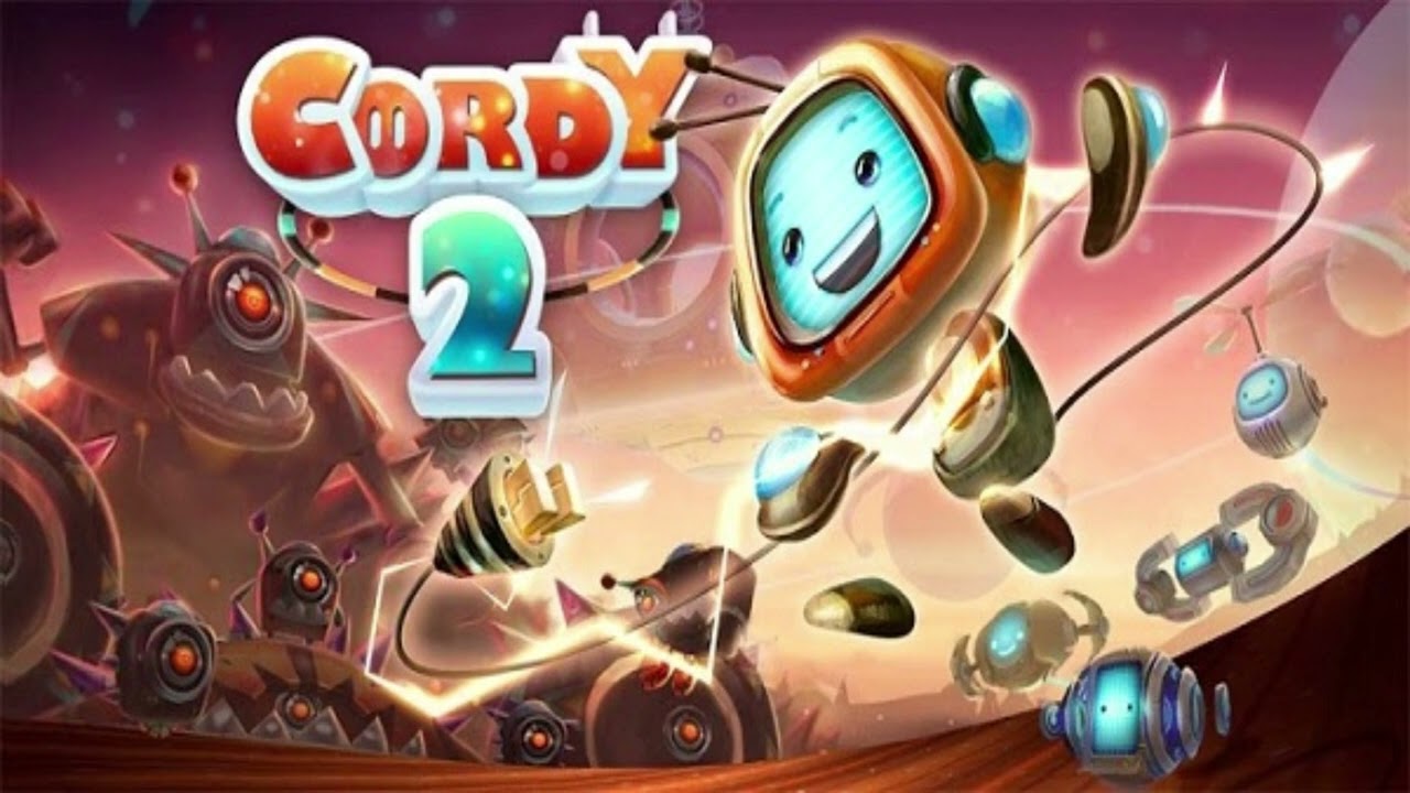 Disco | Cordy 2 OST