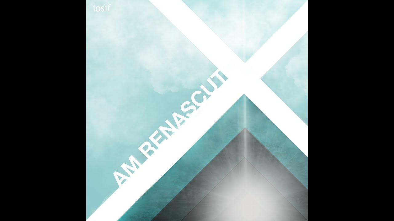 iosif ft. Alina -  Am renascut
