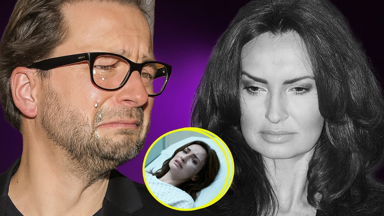 Agnieszka Maciąg: jej mąż wkońcu ujawnił tragiczne okoliczności, kt&oacute;re doprowadziły do ​​jej śmierci