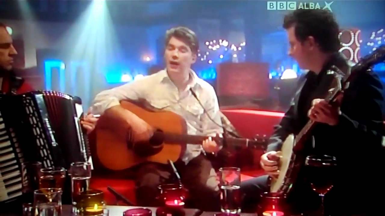 Fathainn - Brian Ó hEadhra