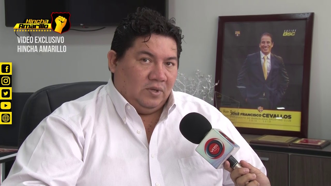 Hector Rugel - Beneficios para los socios de BSC