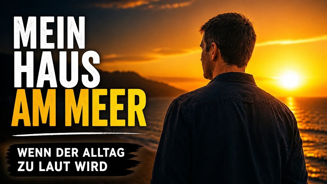 Mein Haus am Meer