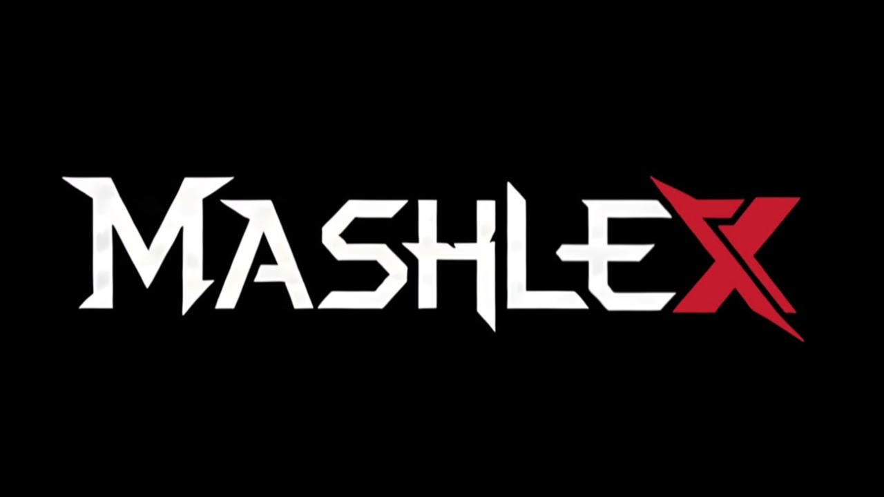 Mashlex - Lost And Found (WIP)