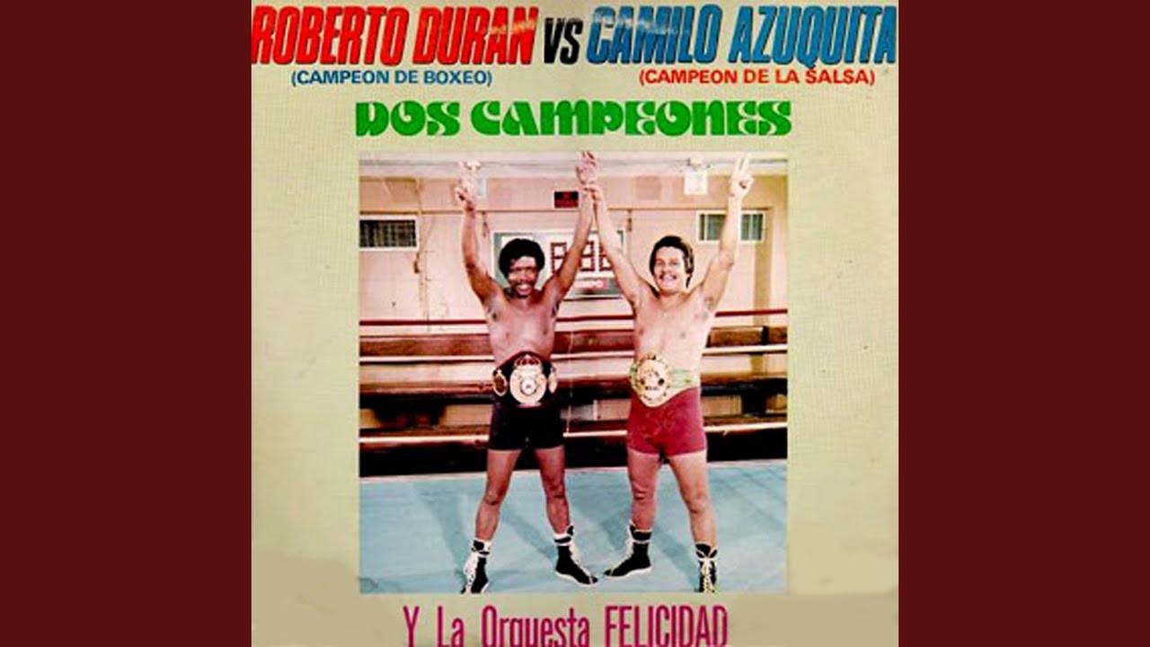 Dos Campeones