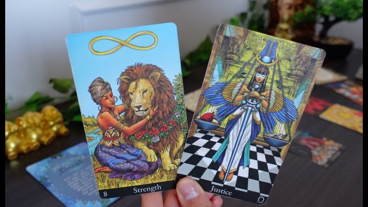 ДЕВА: Что бы вы ни делали, не паникуйте, всё скоро станет ещё лучше! 🌞