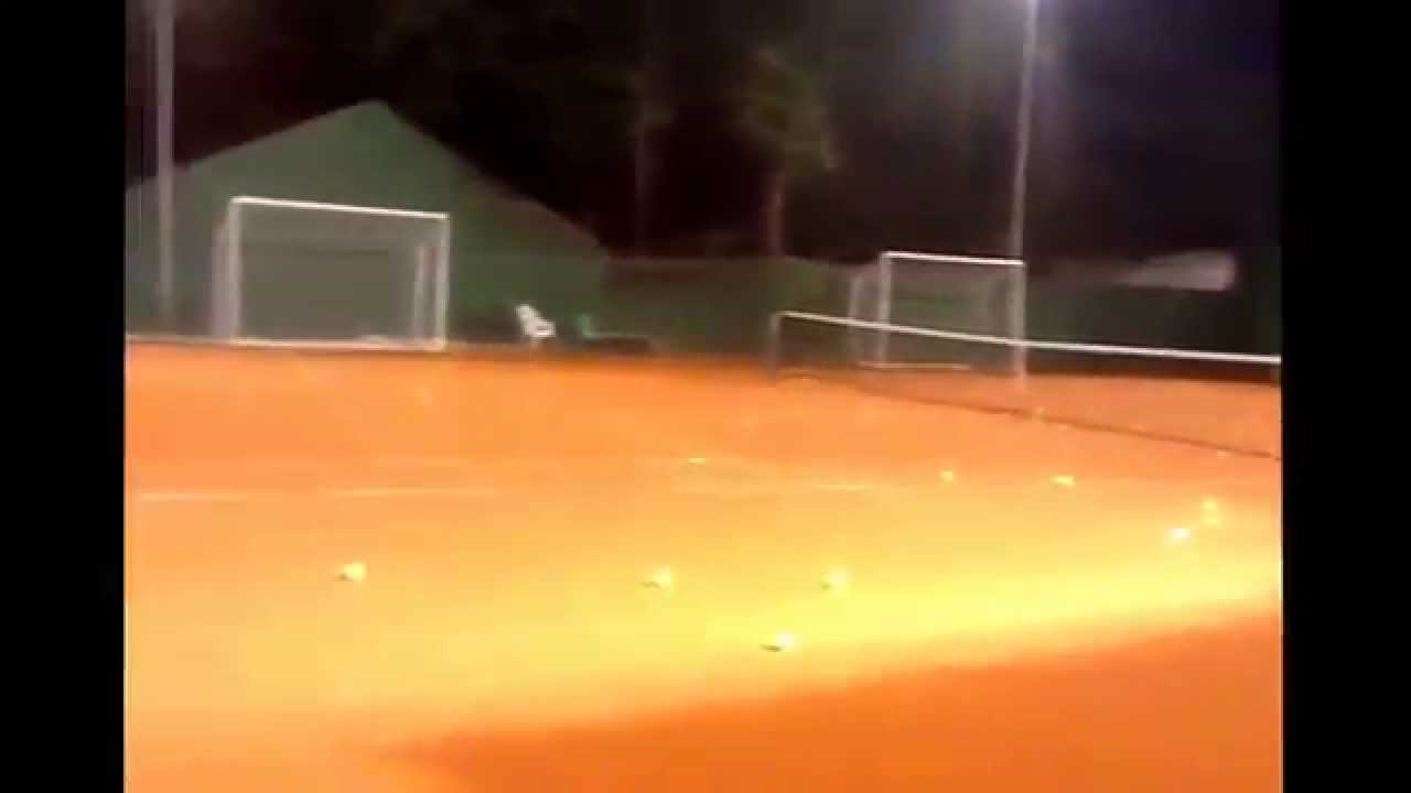 Escuela de Tenis Pitiantuta.