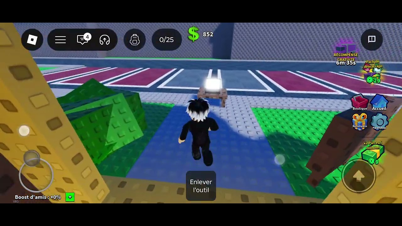 On joue à un rng