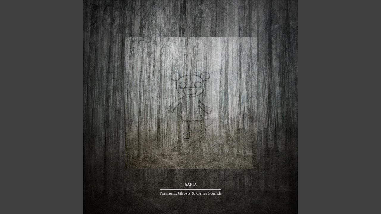 Paranoia, Ghosts & Other Sounds