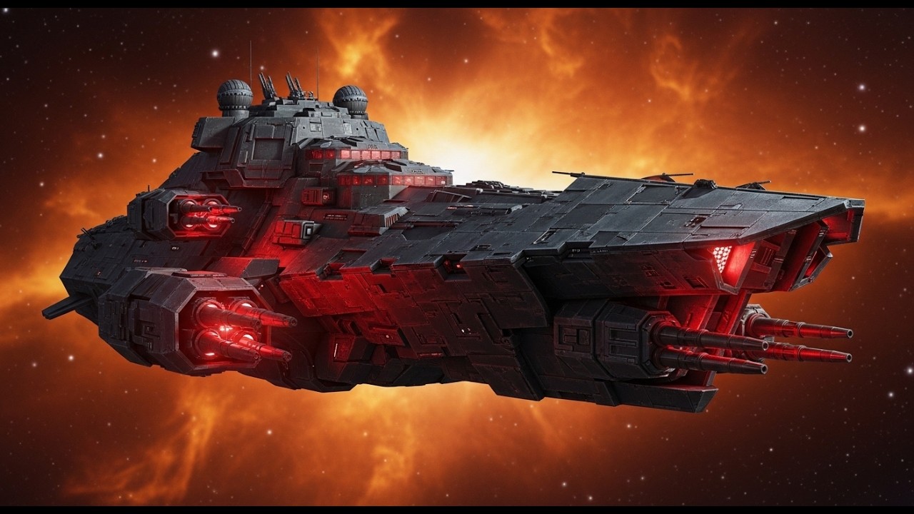 When The Human Said You Want WAR Then You’ve Chosen Death HFY | HFY Sci-Fi Story
