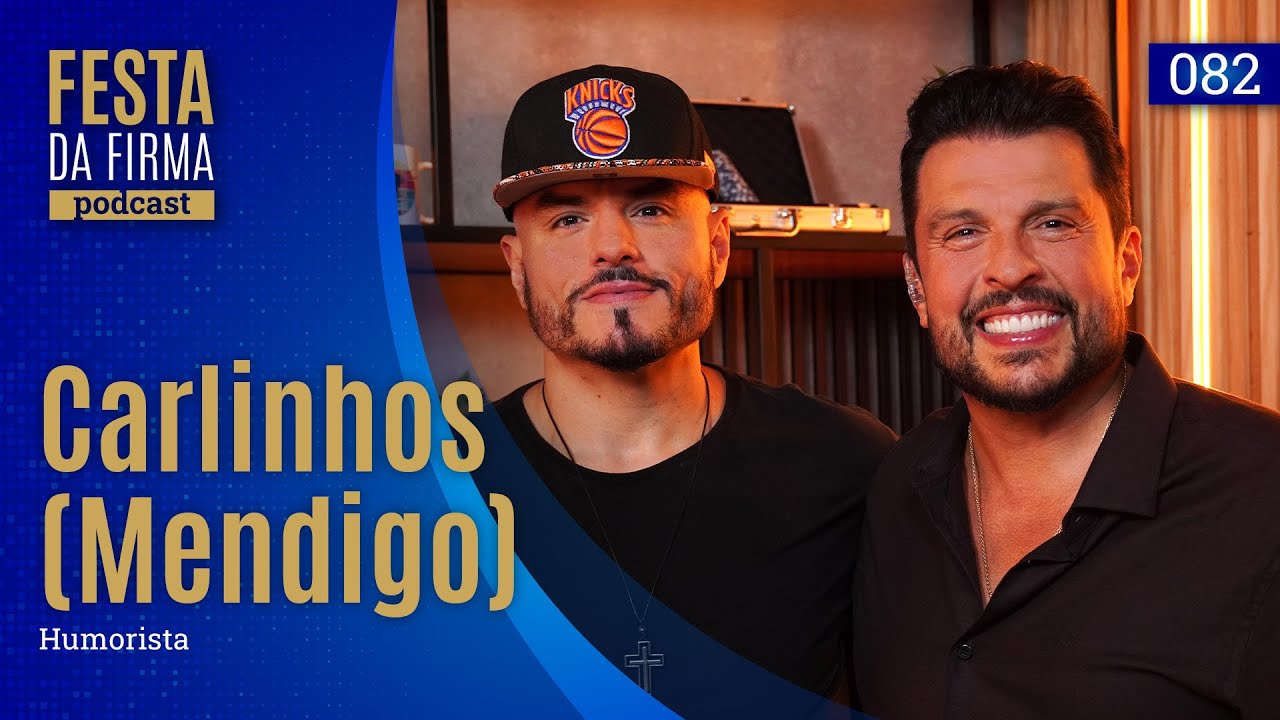 CARLINHOS 