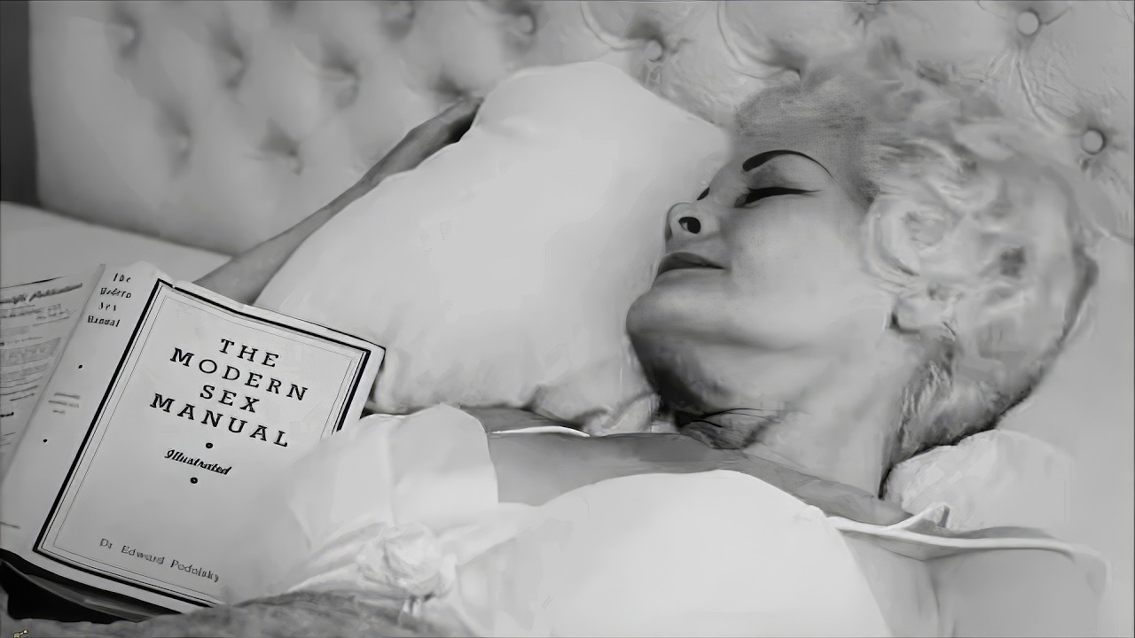 The Right Hand of the Devil (1963 Noir Crime) A Heist So Evil, It's Almost Unholy! 4K