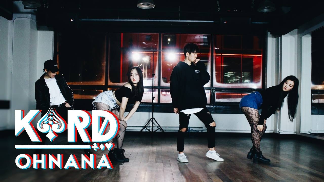 K.A.R.D - Oh NaNa | Dance Cover by 2KSQUAD